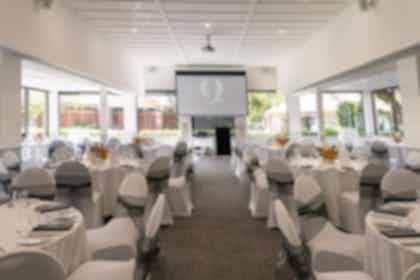 The Fig Tree Function Room 3